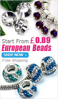 European Charm Jewellery