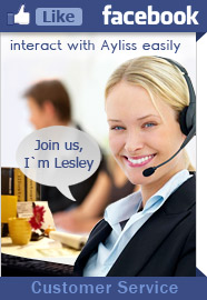 Join Us On Facebook