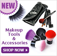 Makeup Tools and Accessories
