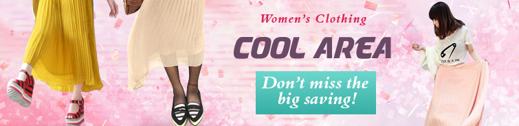 women's clothing