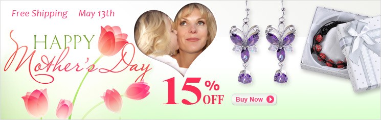 Happy Mother's Days