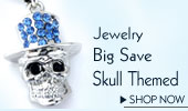 Skull Themed