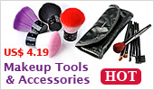 Makeup Tools and Accessories