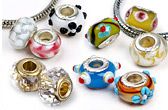 European Charm Bead